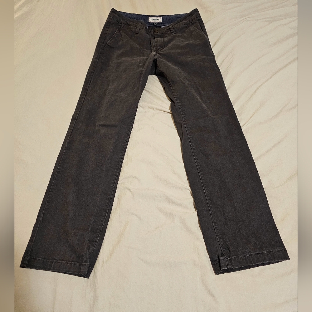 Flag and Anthem Pants